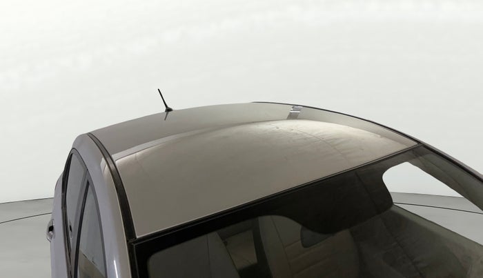 2018 Hyundai Xcent S 1.2, Petrol, Manual, 73,540 km, Roof