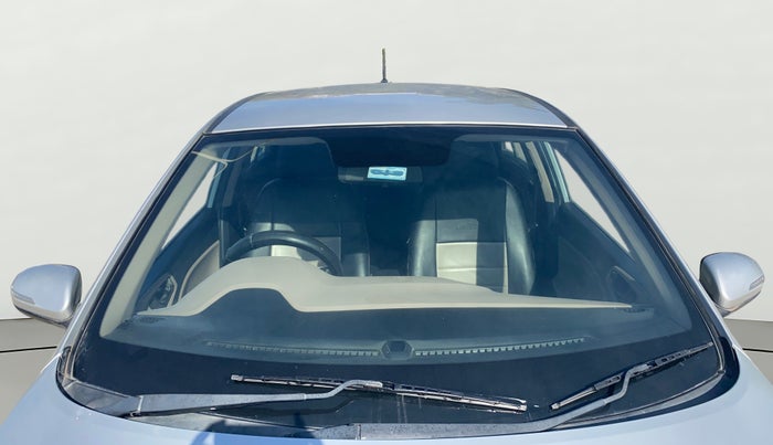 2017 Hyundai Elite i20 ASTA 1.2 (O), Petrol, Manual, 87,263 km, Front Windshield