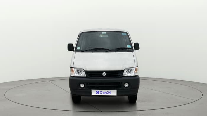 2023 Maruti Eeco 5 STR AC, Petrol, Manual, 13,764 km, Front