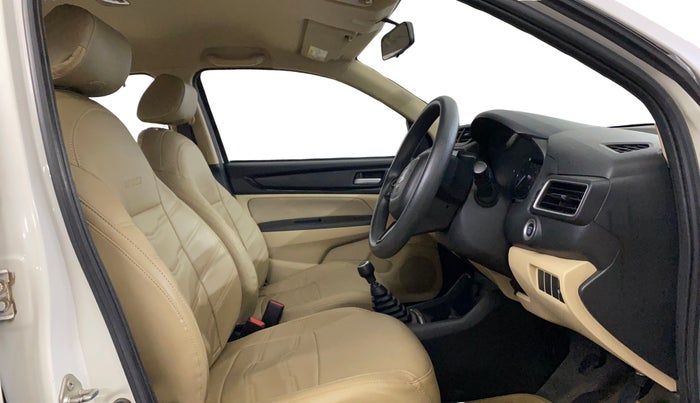 2019 Honda Amaze 1.2L I-VTEC V, Petrol, Manual, 45,181 km, Right Side Front Door Cabin