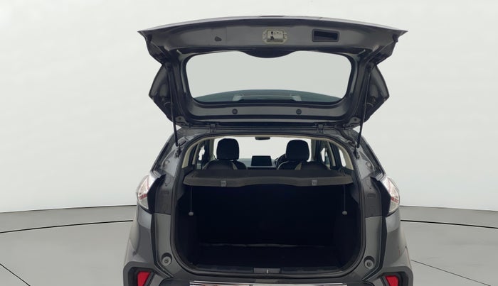 2020 Tata NEXON XE PETROL, Petrol, Manual, 97,484 km, Boot Door Open