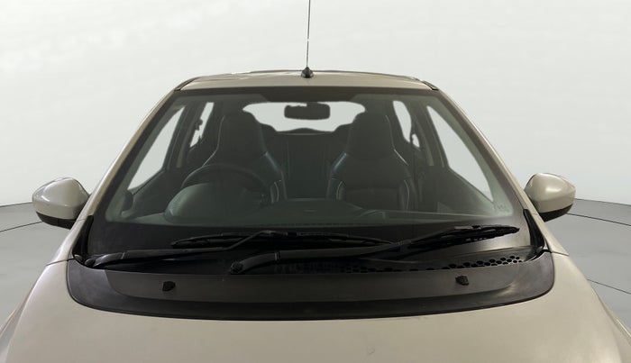 2018 Tata Tiago XT PETROL, Petrol, Manual, 32,574 km, Front Windshield