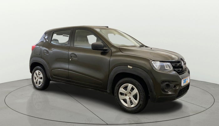 2016 Renault Kwid RXL, Petrol, Manual, 46,250 km, SRP