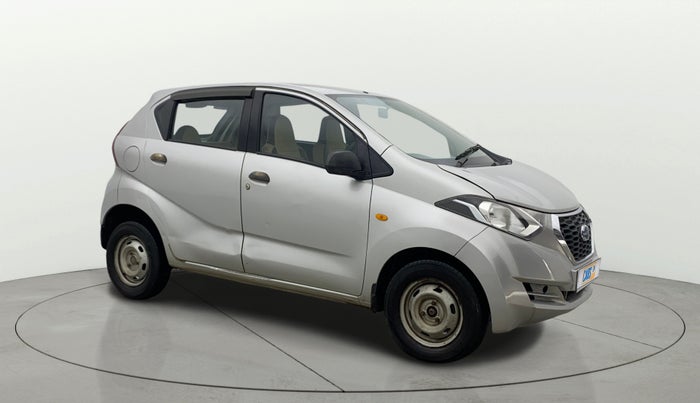 2018 Datsun Redi Go A, Petrol, Manual, 83,349 km, SRP