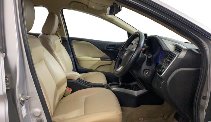 2014 Honda City 1.5L I-VTEC SV CVT, Petrol, Automatic, 89,572 km, Right Side Front Door Cabin