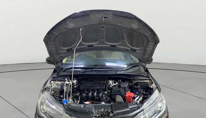 2022 Honda City 1.5L I-VTEC V MT 5TH GEN, Petrol, Manual, 39,346 km, Open Bonet