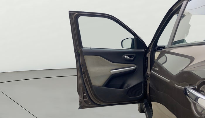 2021 Nissan MAGNITE XV MT, Petrol, Manual, 37,819 km, LHS Front Door