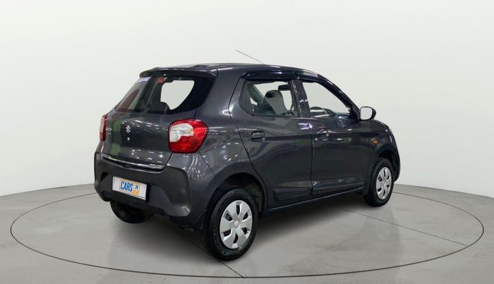 2023 Maruti Alto K10 VXI PLUS, Petrol, Manual, 12,200 km, Right Back Diagonal