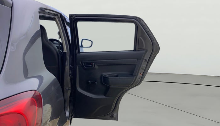 2021 Maruti S PRESSO VXI+, Petrol, Manual, 45,113 km, RHS Rear Door