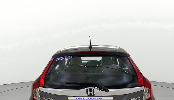 2017 Honda Jazz 1.2L I-VTEC V, Petrol, Manual, 78,009 km, Rear Windshield