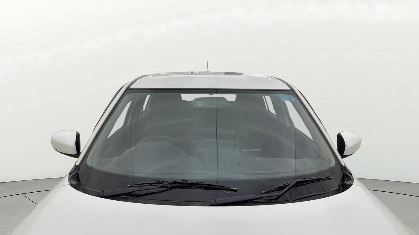 2024 Maruti Swift LXI, Petrol, Manual, 28,735 km, Front Windshield