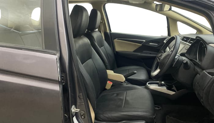 2021 Honda Jazz 1.2L I-VTEC ZX CVT, Petrol, Automatic, 74,641 km, Right Side Front Door Cabin