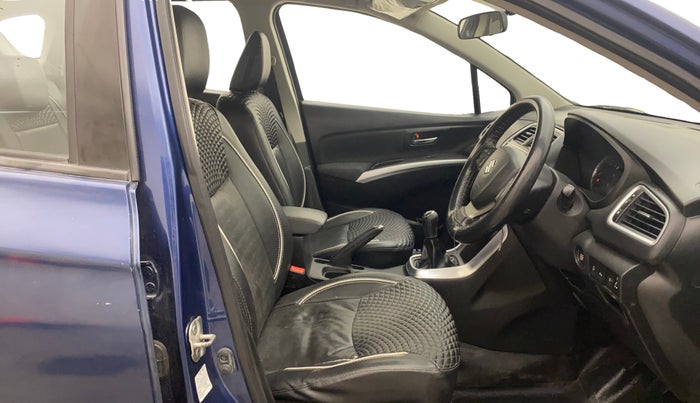 2018 Maruti S Cross ZETA 1.3, Diesel, Manual, 82,043 km, Right Side Front Door Cabin