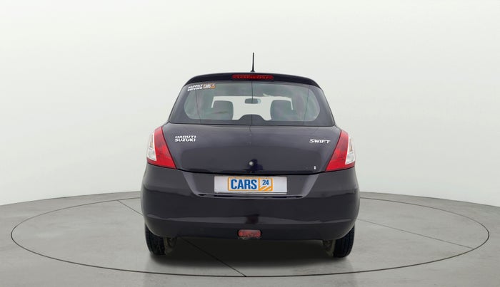 2016 Maruti Swift VXI, Petrol, Manual, 62,511 km, Back/Rear