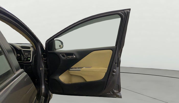 2018 Honda City 1.5L I-VTEC ZX CVT, Petrol, Automatic, 70,333 km, RHS Front Door