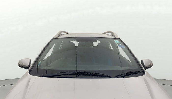 2018 Hyundai i20 Active 1.2 SX, Petrol, Manual, 18,544 km, Front Windshield