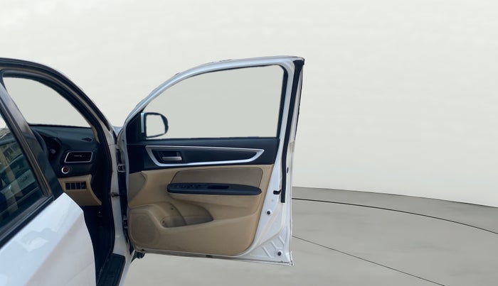 2022 Honda Amaze 1.2L I-VTEC VX CVT, Petrol, Automatic, 95,495 km, RHS Front Door