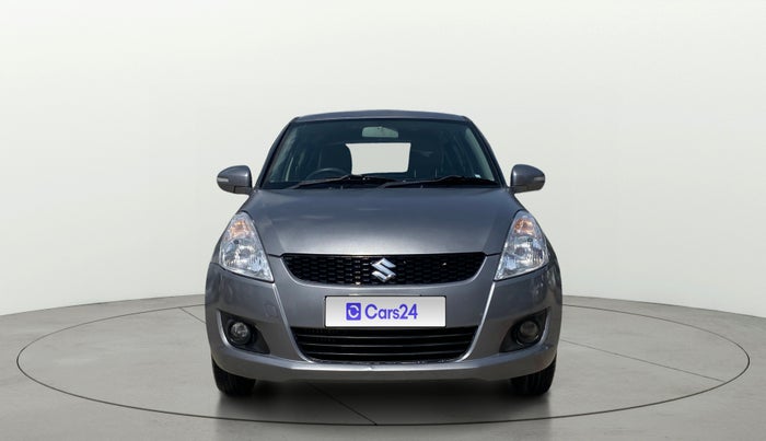 2013 Maruti Swift VDI, Diesel, Manual, 87,232 km, Front