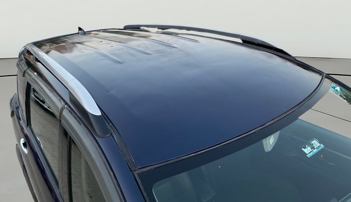 2022 Maruti XL6 ALPHA PLUS MT, Petrol, Manual, 50,563 km, Roof