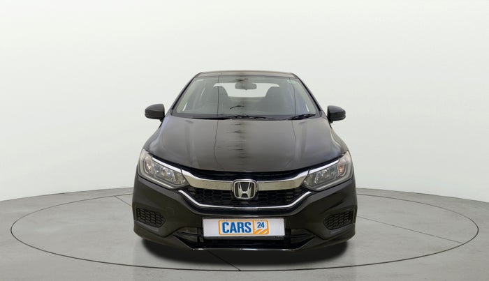 2018 Honda City 1.5L I-VTEC SV, Petrol, Manual, 54,464 km, Front