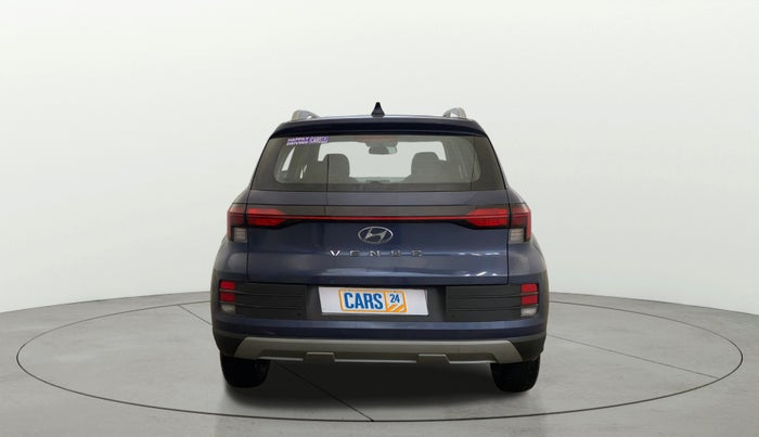 2022 Hyundai VENUE S 1.2, Petrol, Manual, 11,694 km, Back/Rear