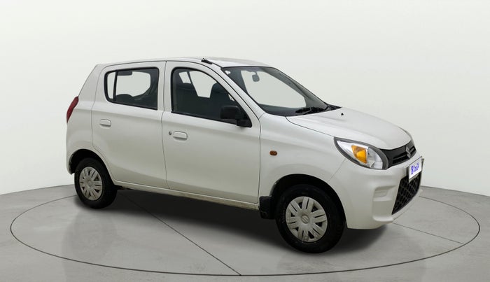 2020 Maruti Alto LXI, Petrol, Manual, 35,316 km, Right Front Diagonal