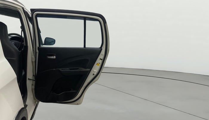 2018 Maruti Celerio X ZXI AMT, Petrol, Automatic, 32,372 km, RHS Rear Door