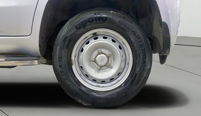 2022 Mahindra BOLERO NEO N 4, Diesel, Manual, 1,02,930 km, Left Rear Wheel