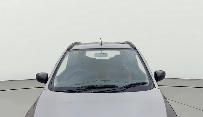 2018 Maruti Celerio X VXI, Petrol, Manual, 1,26,246 km, Front Windshield