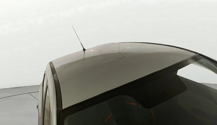 2018 Hyundai Elite i20 SPORTZ 1.2, CNG, Manual, 69,687 km, Roof