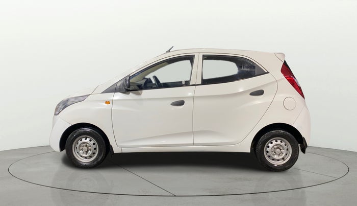 2013 Hyundai Eon D-LITE+, Petrol, Manual, 79,479 km, Left Side