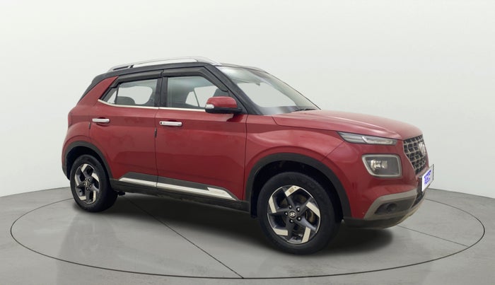 2022 Hyundai VENUE SX 1.5 CRDI, Diesel, Manual, 78,205 km, SRP