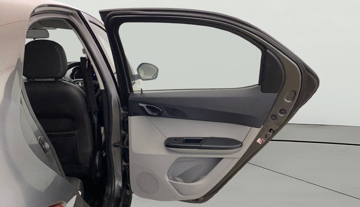 2020 Tata Tiago XT PETROL, Petrol, Manual, 56,674 km, RHS Rear Door