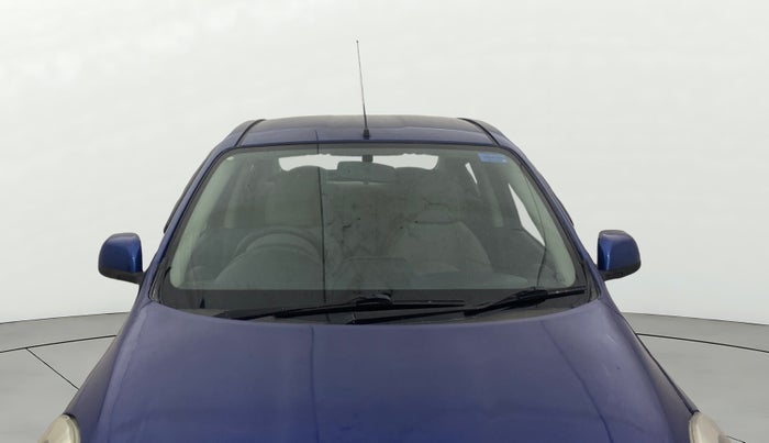 2013 Renault Scala RXE PETROL, Petrol, Manual, 87,769 km, Front Windshield