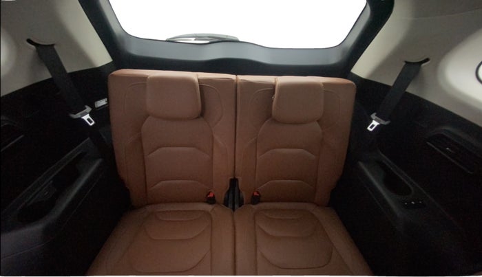 2021 MG HECTOR PLUS SELECT 2.0 DIESEL TURBO MT 7-STR, Diesel, Manual, 41,685 km, Third Seat Row ( optional )