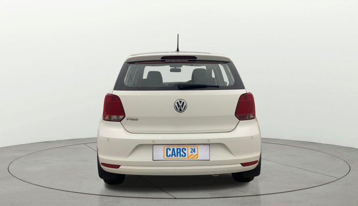 2019 Volkswagen Polo COMFORTLINE 1.0L MPI, Petrol, Manual, 28,203 km, Back/Rear