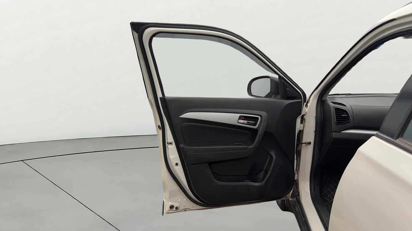 2021 Maruti Vitara Brezza ZXI PLUS AT SHVS, Petrol, Automatic, 29,240 km, LHS Front Door