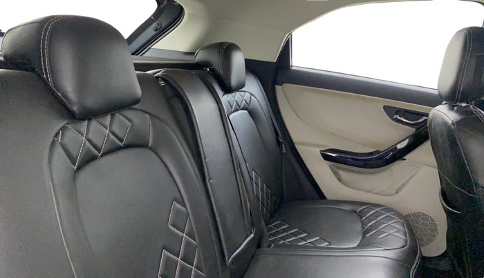 2020 Tata NEXON XZA PLUS PETROL, Petrol, Automatic, 32,438 km, Right Side Rear Door Cabin