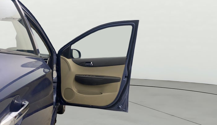 2014 Hyundai Elite i20 ASTA 1.2, Petrol, Manual, 62,552 km, RHS Front Door