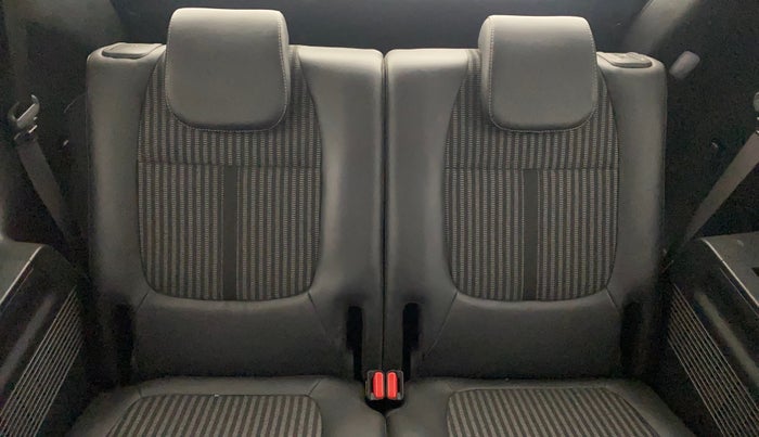 2022 KIA CARENS PRESTIGE PLUS 1.4 PETROL 7 STR, Petrol, Manual, 37,844 km, Third Seat Row ( optional )