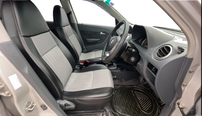 2015 Maruti Alto 800 LXI, Petrol, Manual, 66,614 km, Right Side Front Door Cabin
