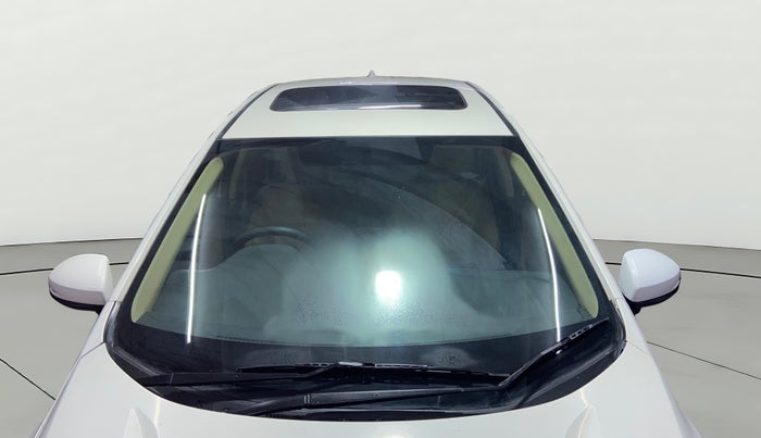 2015 Honda City 1.5L I-VTEC VX, Petrol, Manual, 44,863 km, Front Windshield