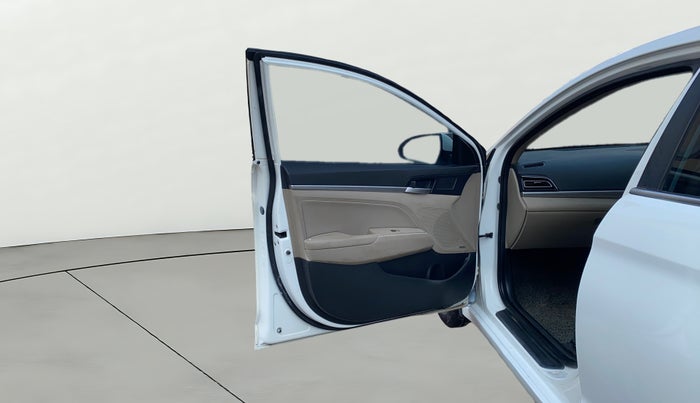 2021 Hyundai New Elantra 2.0 SX MT PETROL, Petrol, Manual, 34,922 km, LHS Front Door