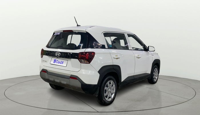 2024 Hyundai EXTER S 1.2 AMT, Petrol, Automatic, 33,361 km, Right Back Diagonal