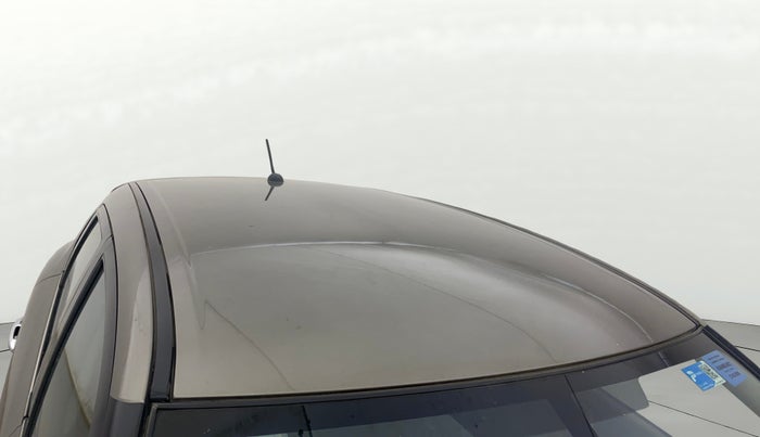 2020 Maruti Baleno ZETA PETROL 1.2, Petrol, Manual, 17,122 km, Roof