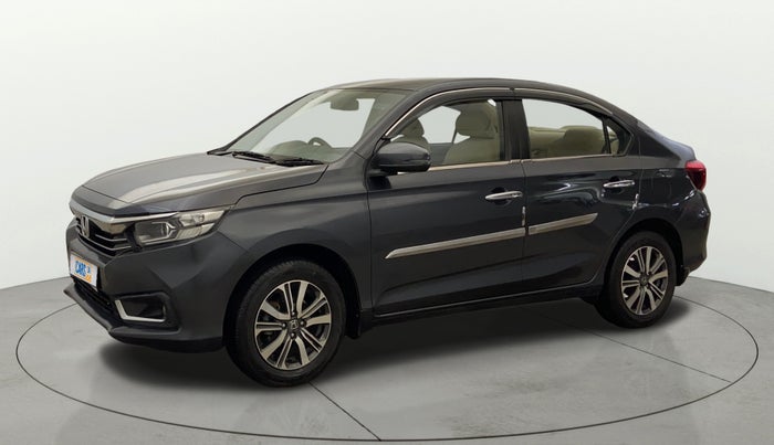 2022 Honda Amaze 1.2L I-VTEC VX, Petrol, Manual, 90,646 km, Left Front Diagonal