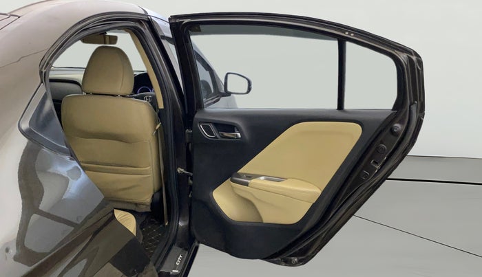 2018 Honda City 1.5L I-VTEC ZX CVT, Petrol, Automatic, 92,001 km, RHS Rear Door