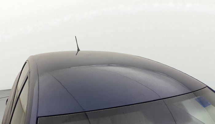 2014 Volkswagen Vento HIGHLINE 1.2 TSI, Petrol, Manual, 1,13,524 km, Roof