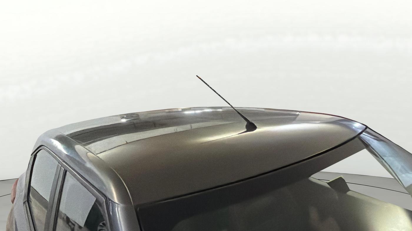 2022 Tata PUNCH PURE MT, Petrol, Manual, 84,154 km, Roof