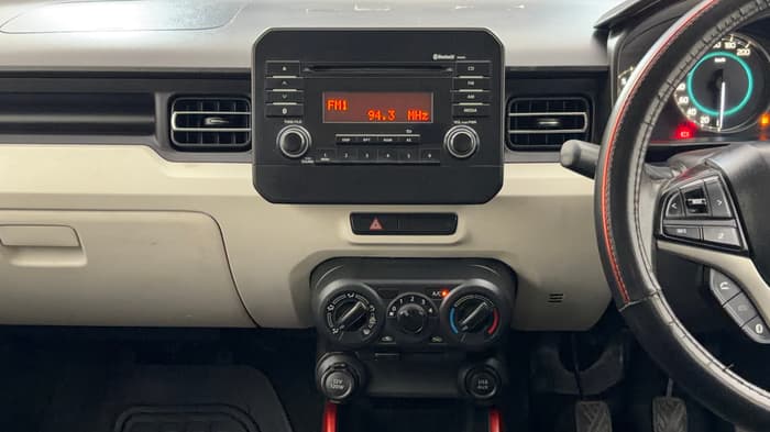 Features